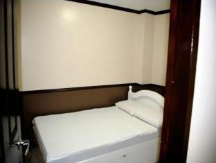 Cebu Fiesta Business Suites Екстер'єр фото