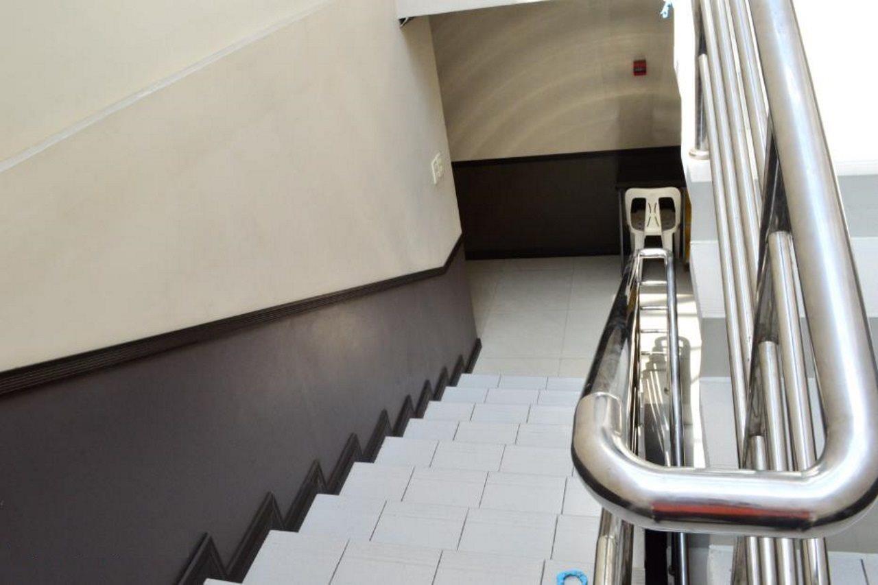 Cebu Fiesta Business Suites Екстер'єр фото